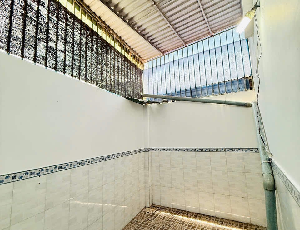 nhà sổ riêng Đông Hòa