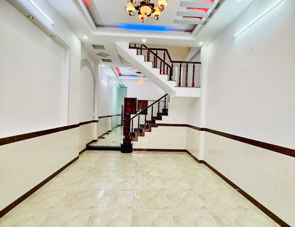 nhà sổ riêng Đông Hòa