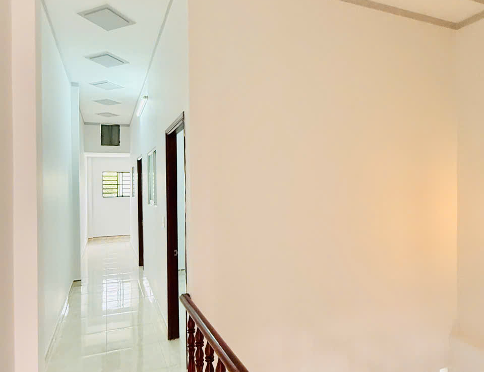 nhà sổ riêng Đông Hòa