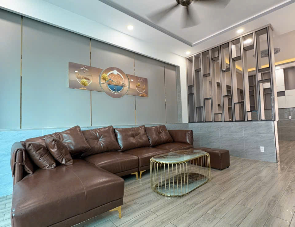 nhà tân bình dĩ an