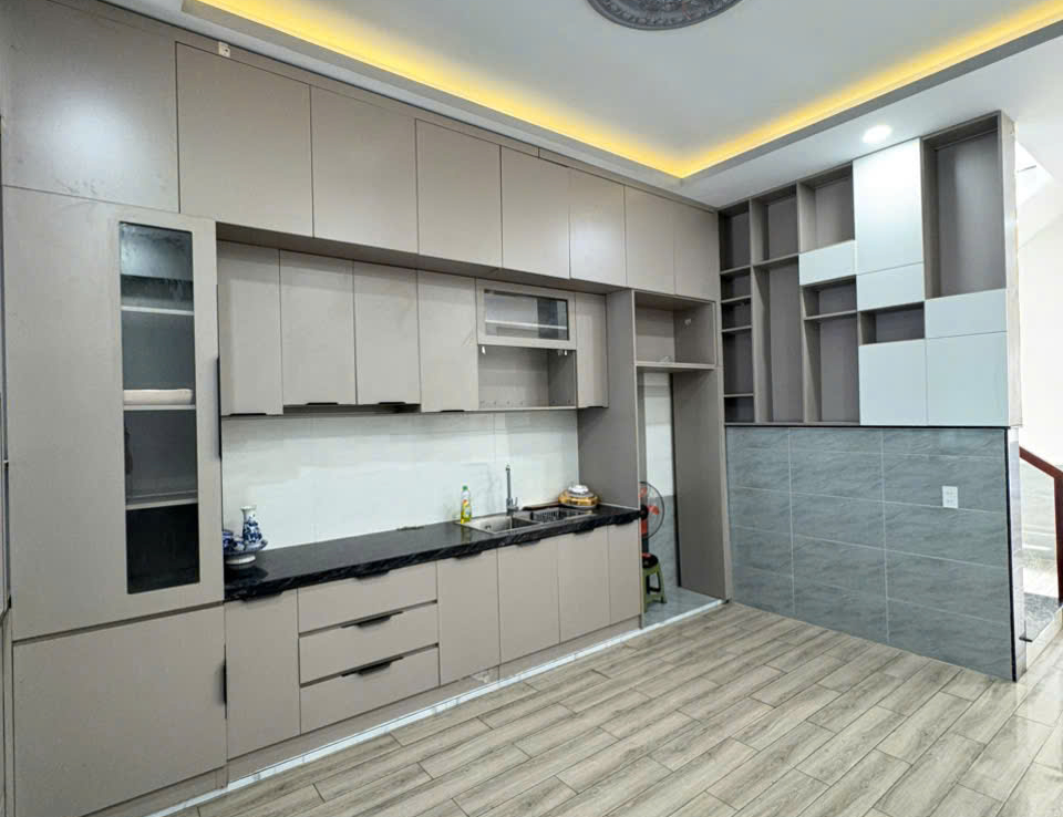 nhà tân bình dĩ an