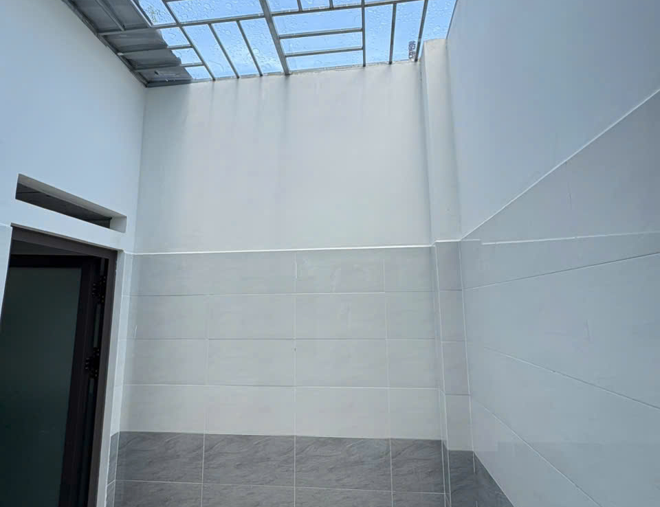 nhà tân bình dĩ an