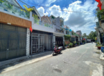 nhà trần quang khải dĩ an