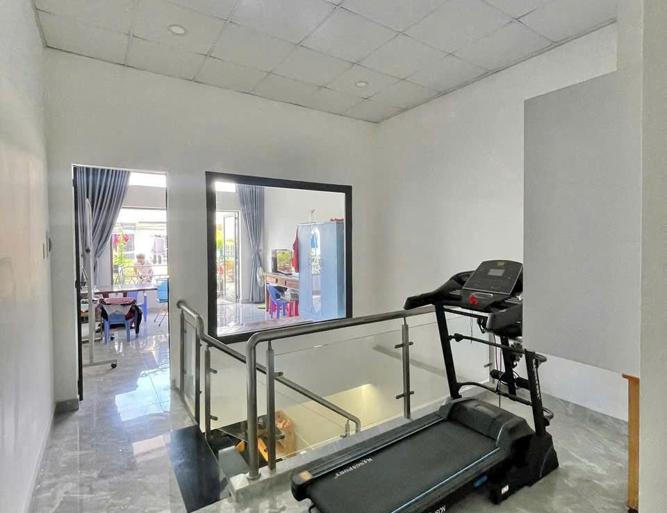 nhà trần quang khải dĩ an