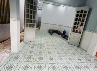 nhà trần thị dương dĩ an