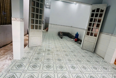 nhà trần thị dương dĩ an