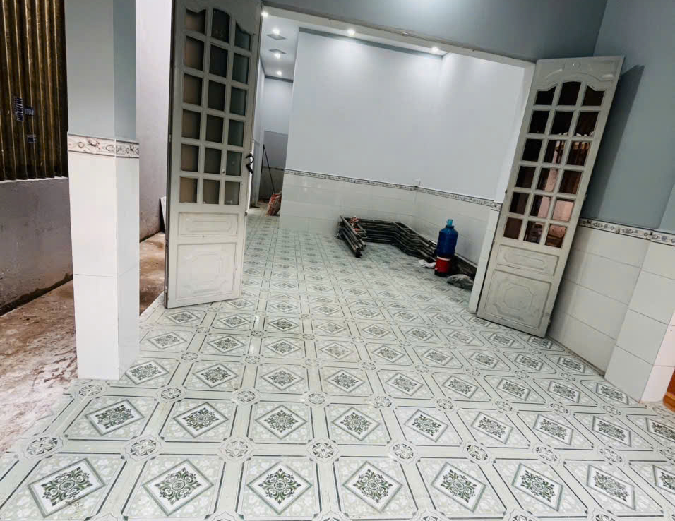 nhà trần thị dương dĩ an