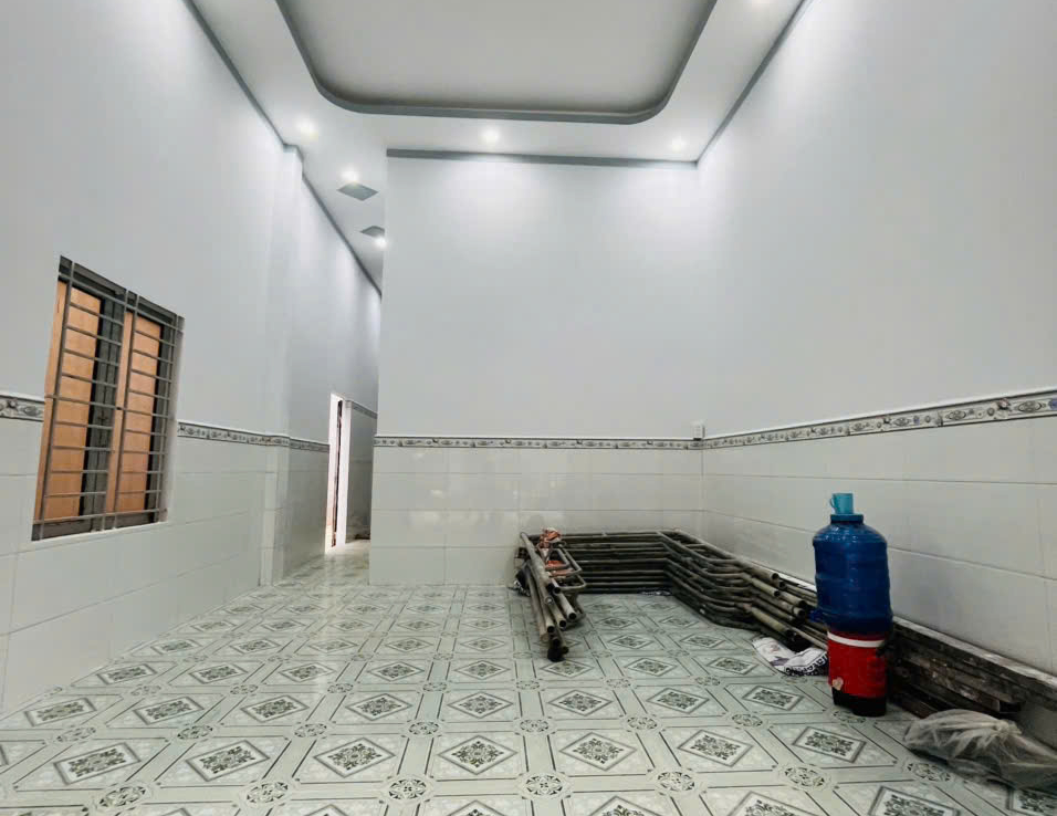 nhà trần thị dương dĩ an