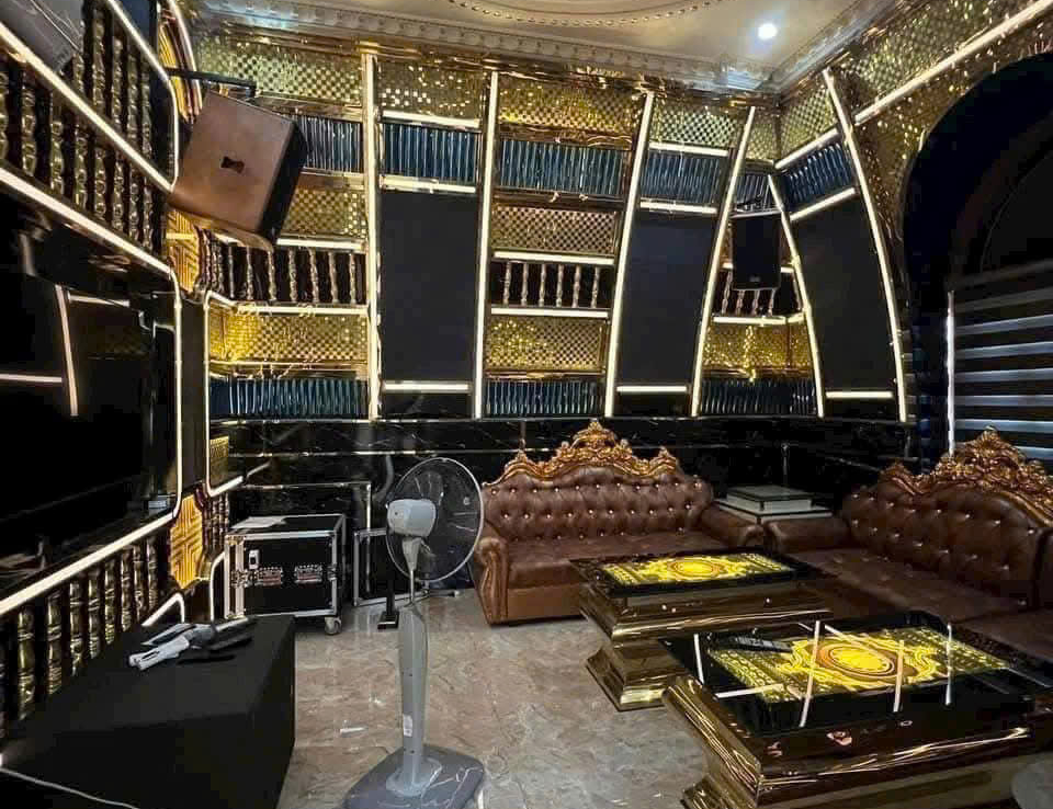 bán biệt thự bình dương