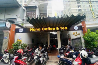 bán nhà biệt thự mini dĩ an
