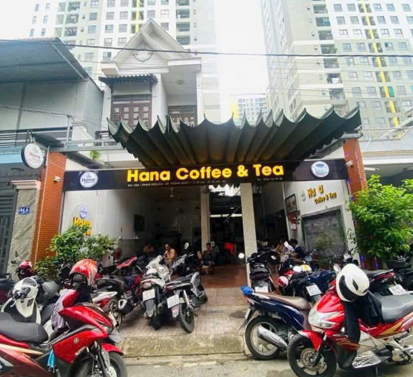 bán nhà biệt thự mini dĩ an