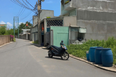 đất đường bùi thị xuân