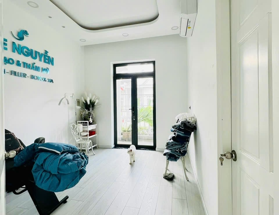 nhà bán phường bình an