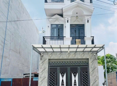 nhà bán phường tân bình