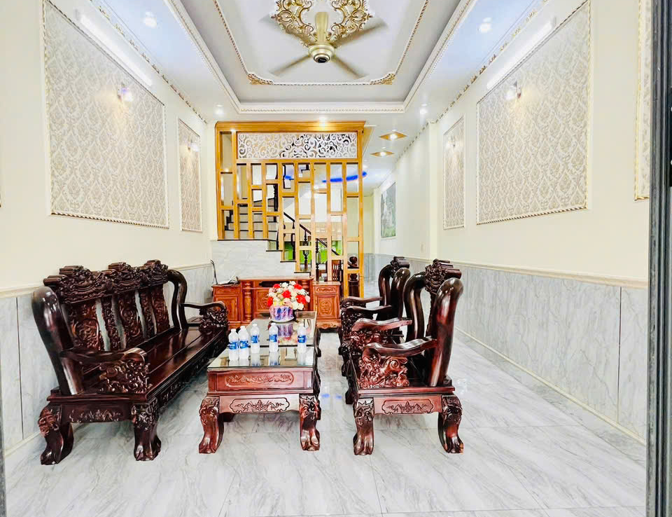 nhà bán phường tân bình