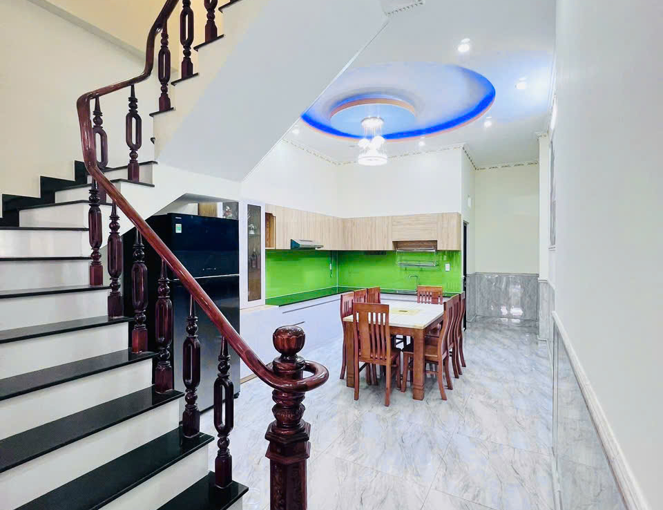 nhà bán phường tân bình