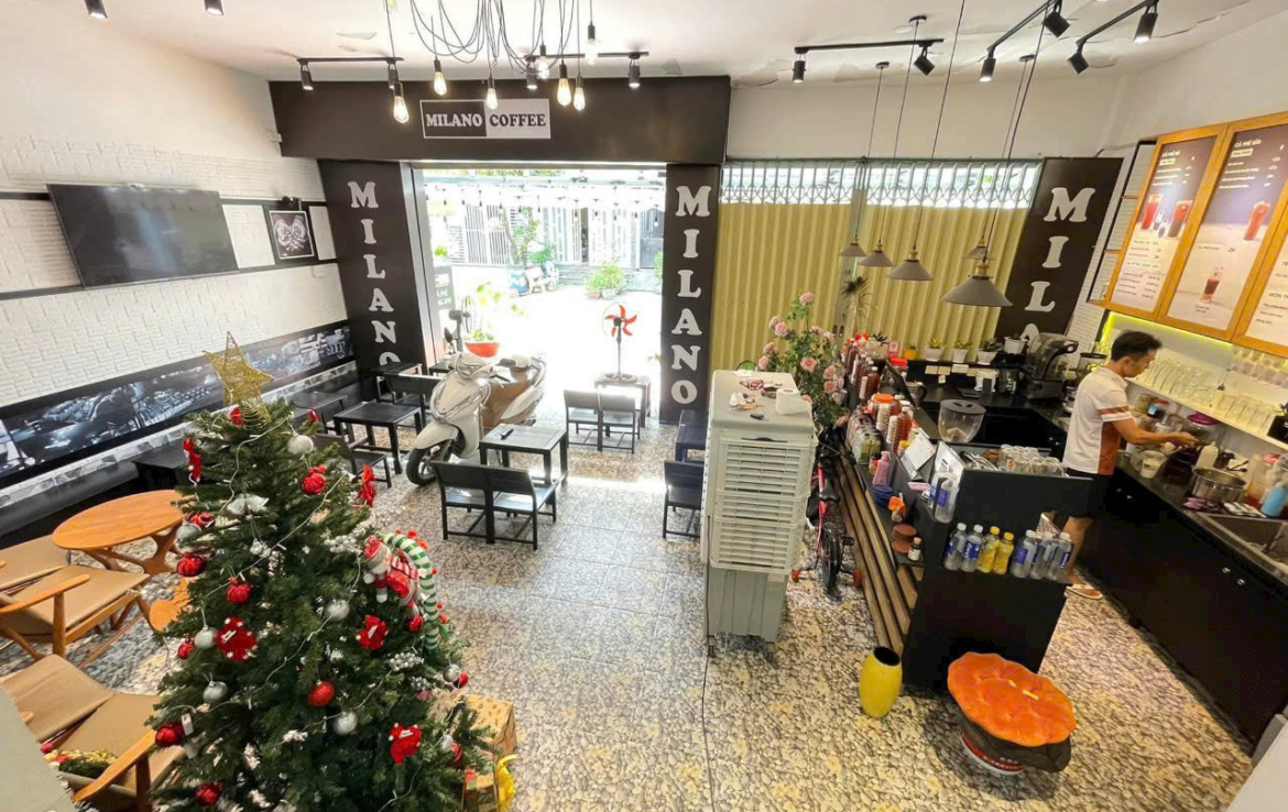 nhà bán tái định cư Big C