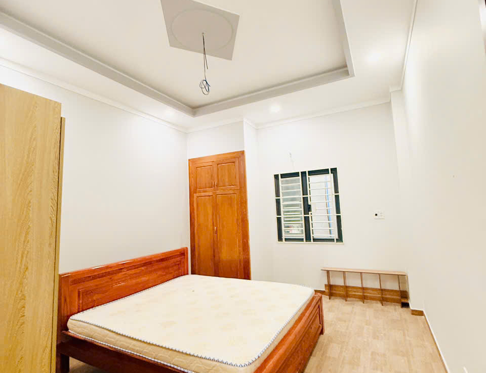 nhà phố cao cấp dĩ an