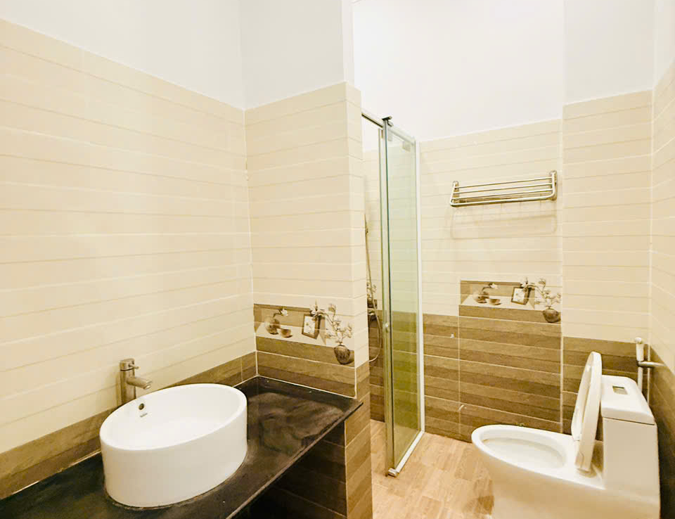 nhà phố cao cấp dĩ an