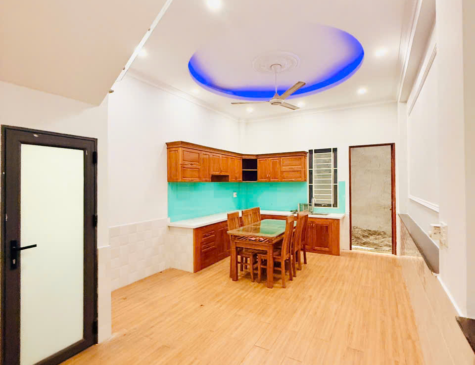 nhà phố cao cấp dĩ an