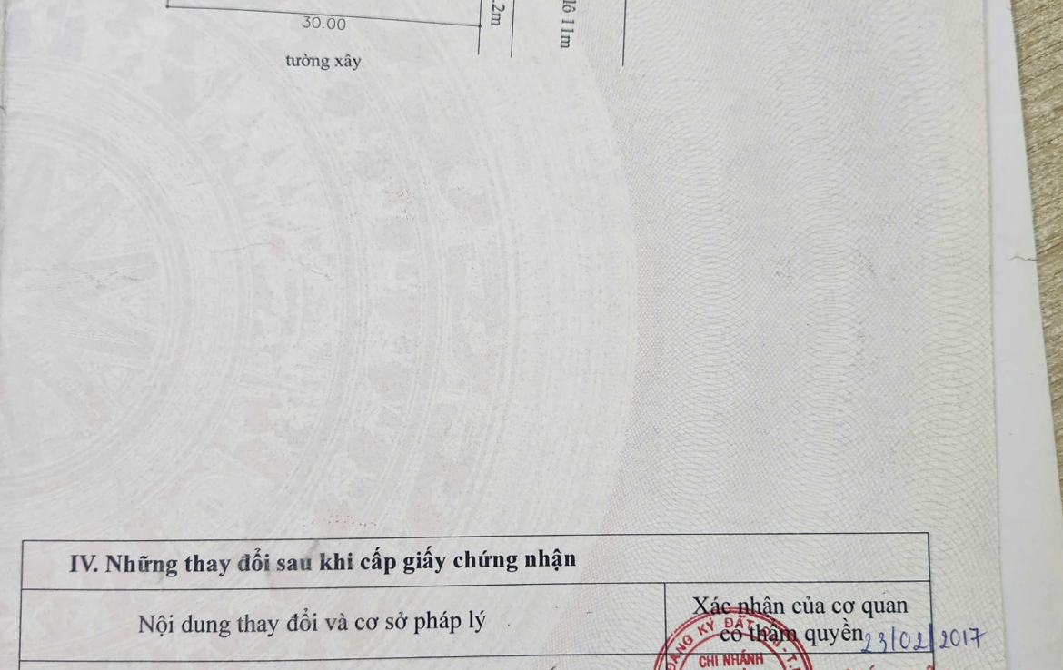 mặt tiền chợ 434 thuận an