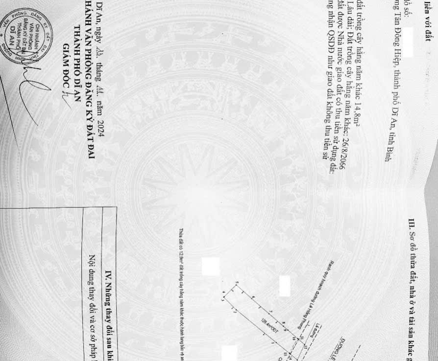 nhà mặt tiền lê hồng phong HCM