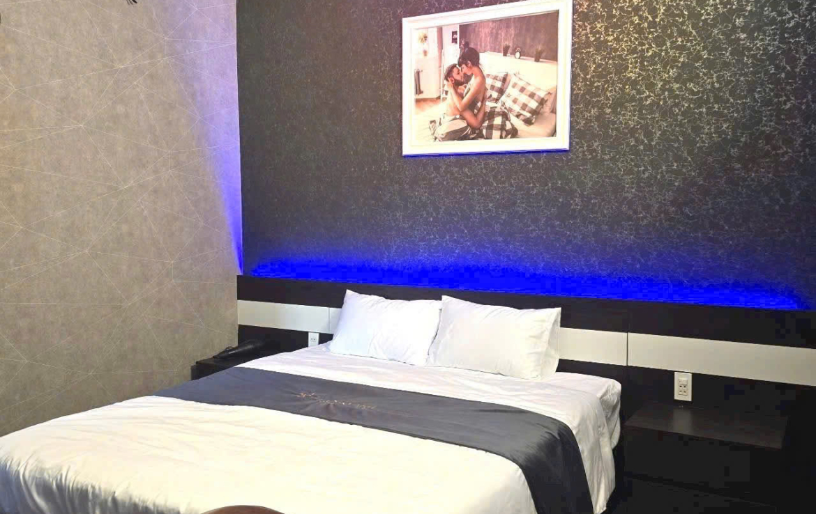 bán nhà nghỉ dĩ an