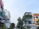 bán nhà nghỉ dĩ an