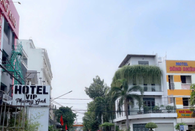 bán nhà nghỉ dĩ an